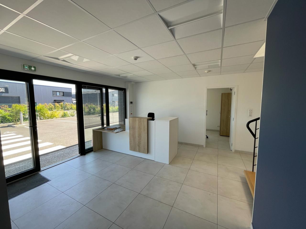 Location local d'activité Joué-lès-Tours Indre-et-Loire OLACT2533066 19