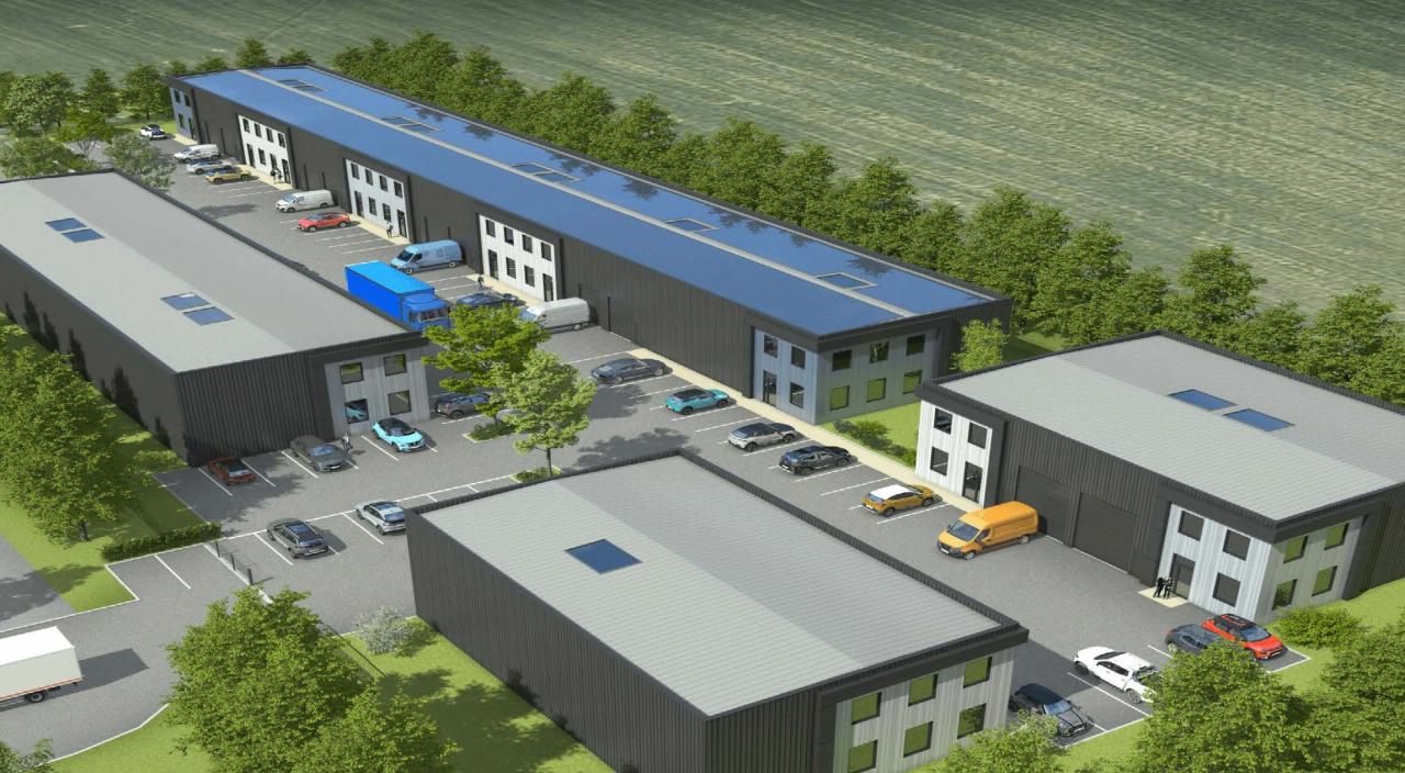 Vente local d'activité Saint-Rémy Ain OVACT2424922