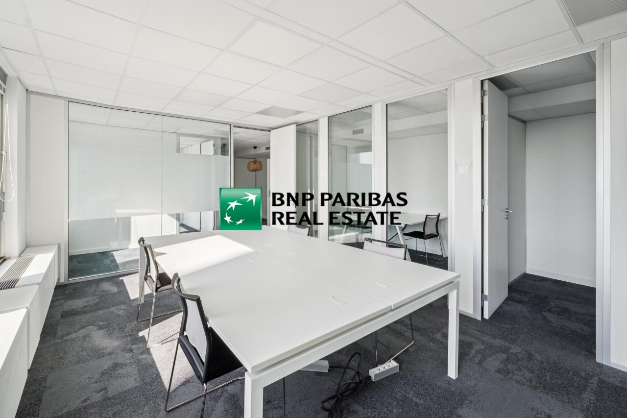 Location bureau Puteaux Hauts-de-Seine OLBUR2001966 10