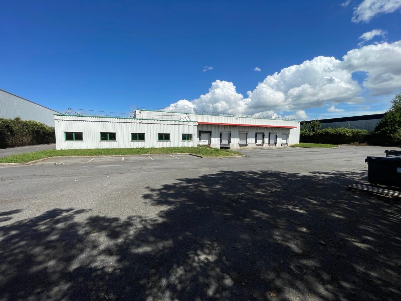 Location local d'activité Mitry-Mory Seine-et-Marne OLACT2424003 4