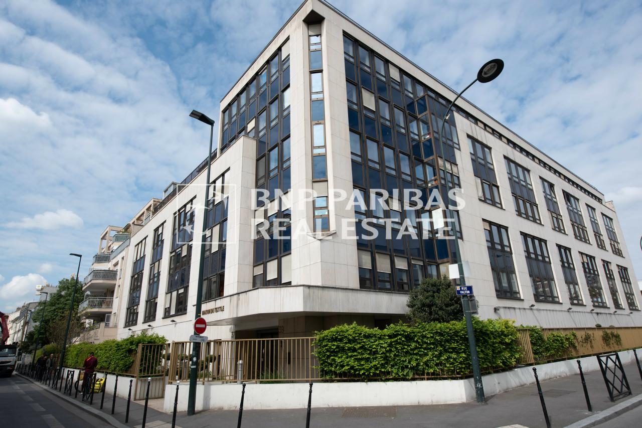 Location bureau Clichy Hauts-de-Seine OLBUR2312119 7