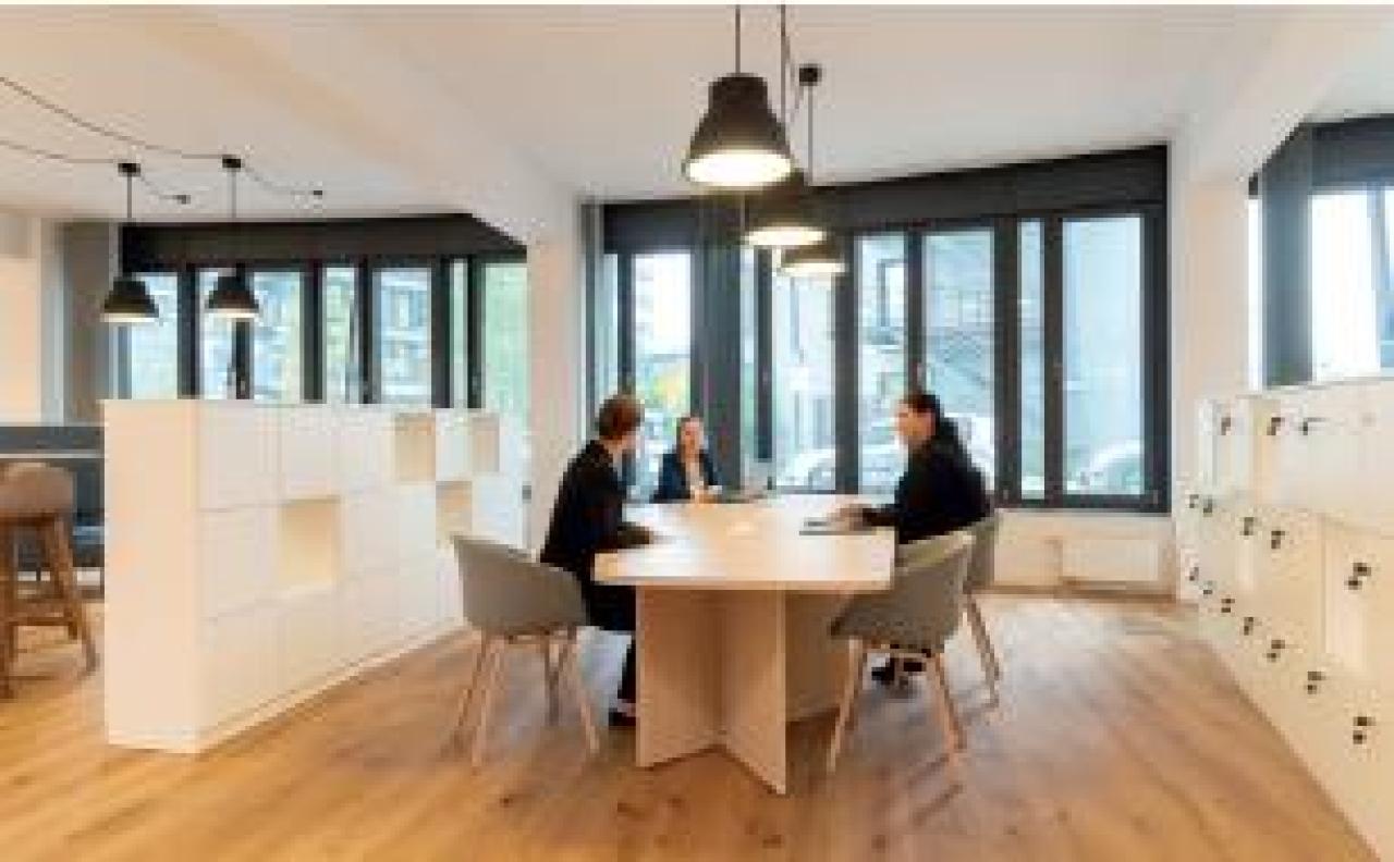 Location coworking Colombier-Saugnieu Rhône OLBUR2642220 5