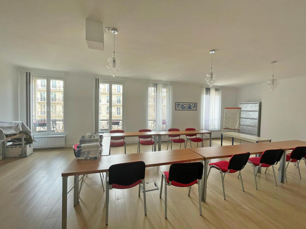 Vente bureau Paris OVBUR2638175 9