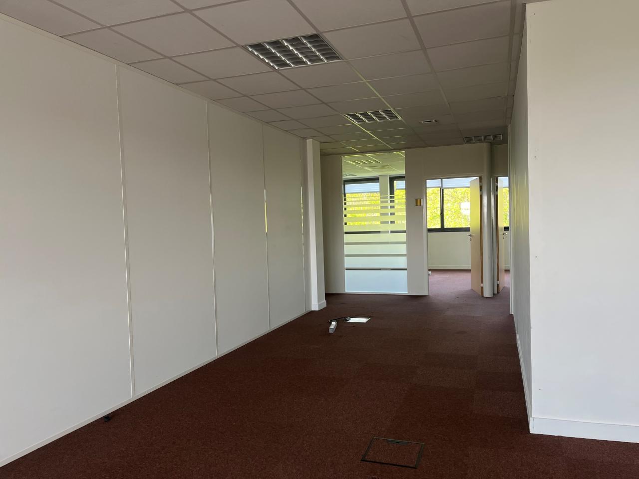 Location bureau Dijon Côte-d'Or OLBUR2643122 11