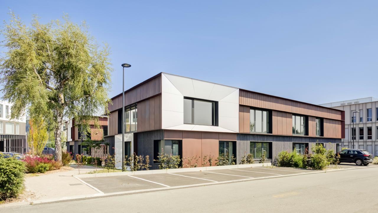 Location bureau Villeneuve-d'Ascq Nord OLBUR2114106 4