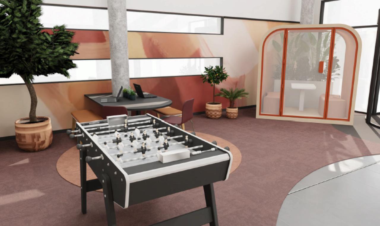 Location bureau Toulouse Haute-Garonne OLBUR2418769 22