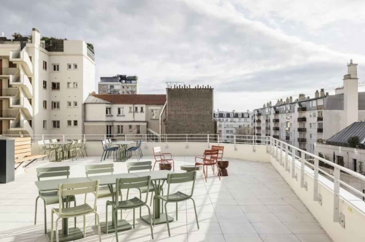 Vente bureau Boulogne-Billancourt Hauts-de-Seine OVBUR2537198 12