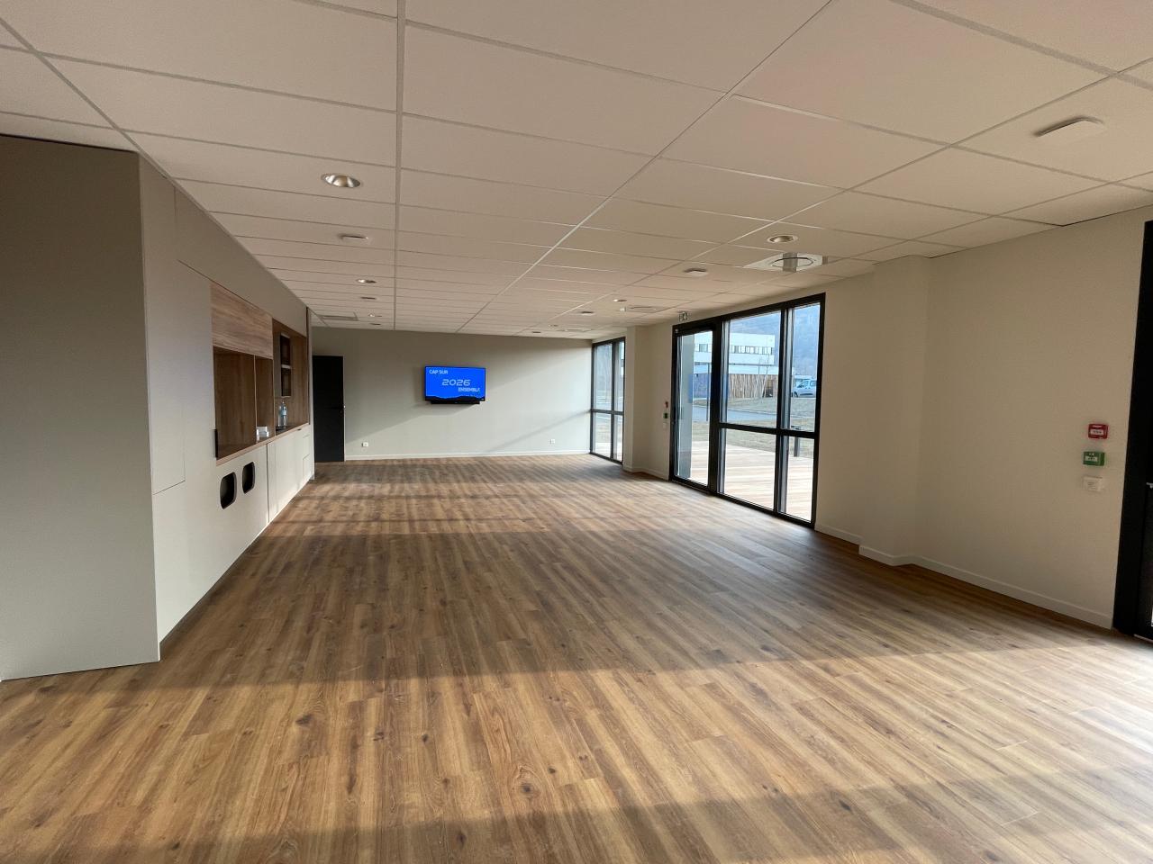 Location local d'activité Champagnier Isère OLACT2638160 9