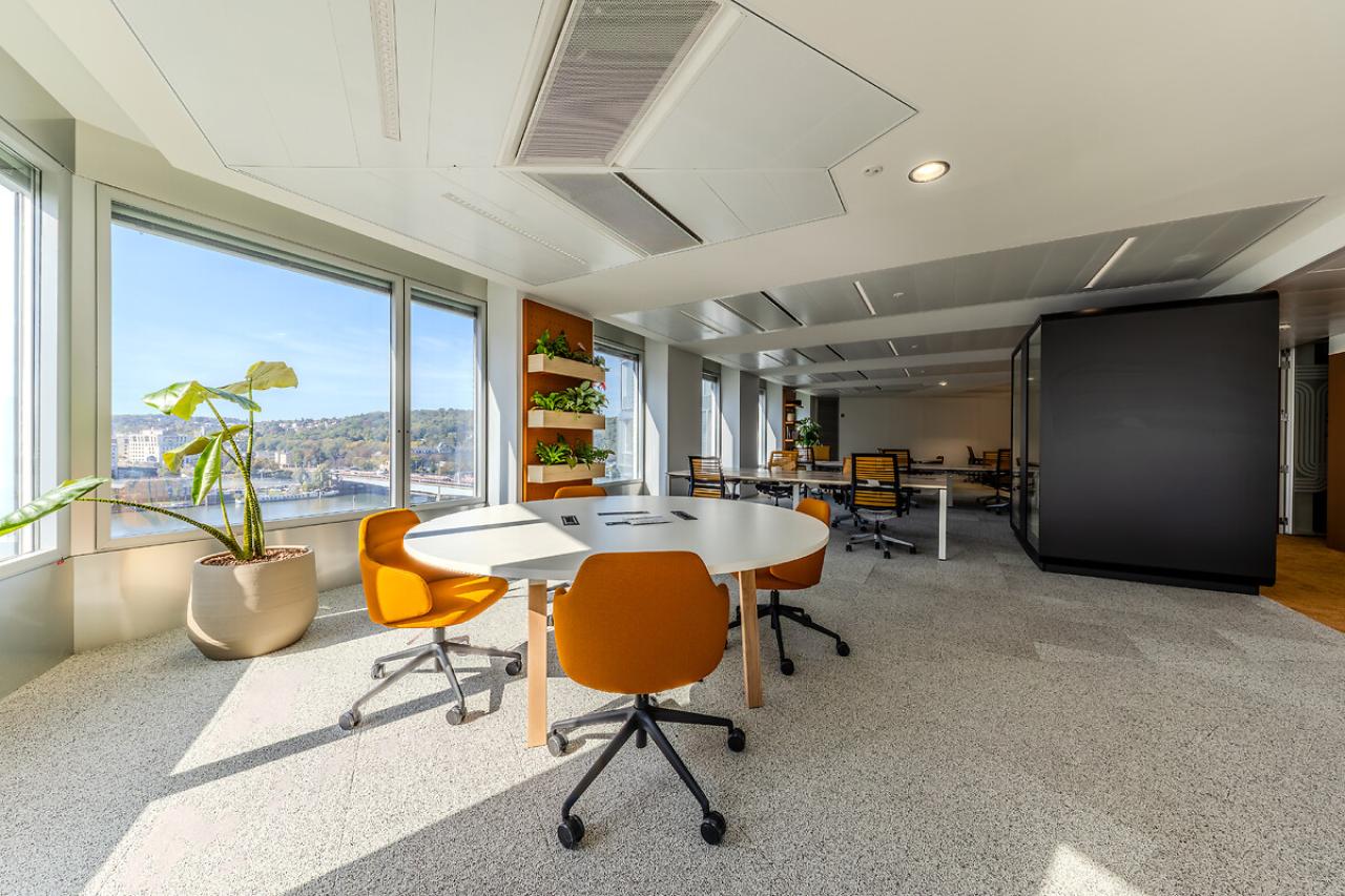 Location bureau Boulogne-Billancourt Hauts-de-Seine OLBUR2424413 9