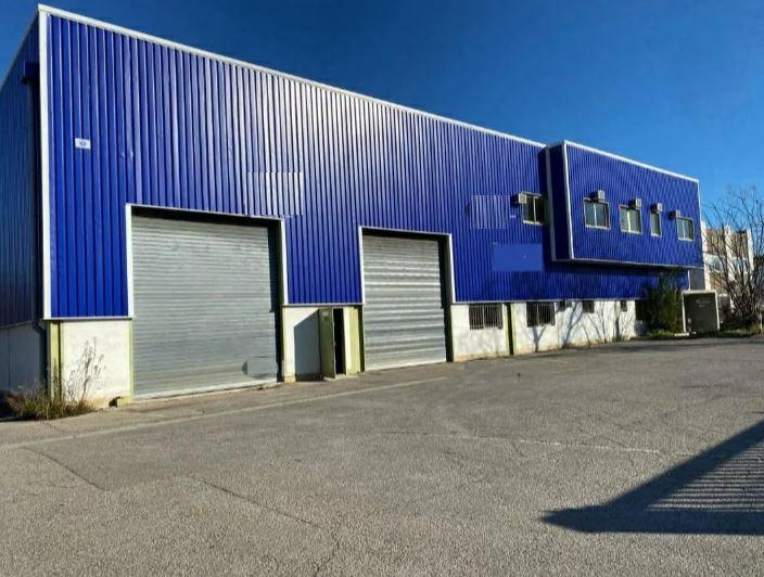 Location local d'activité Aubagne Bouches-du-Rhône OLACT2420655 6