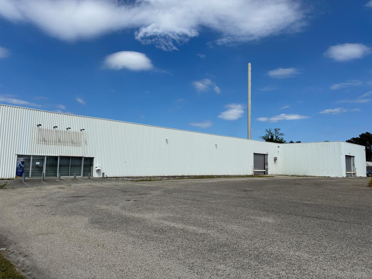 Location local d'activité Pessac Gironde OLACT2641243 3