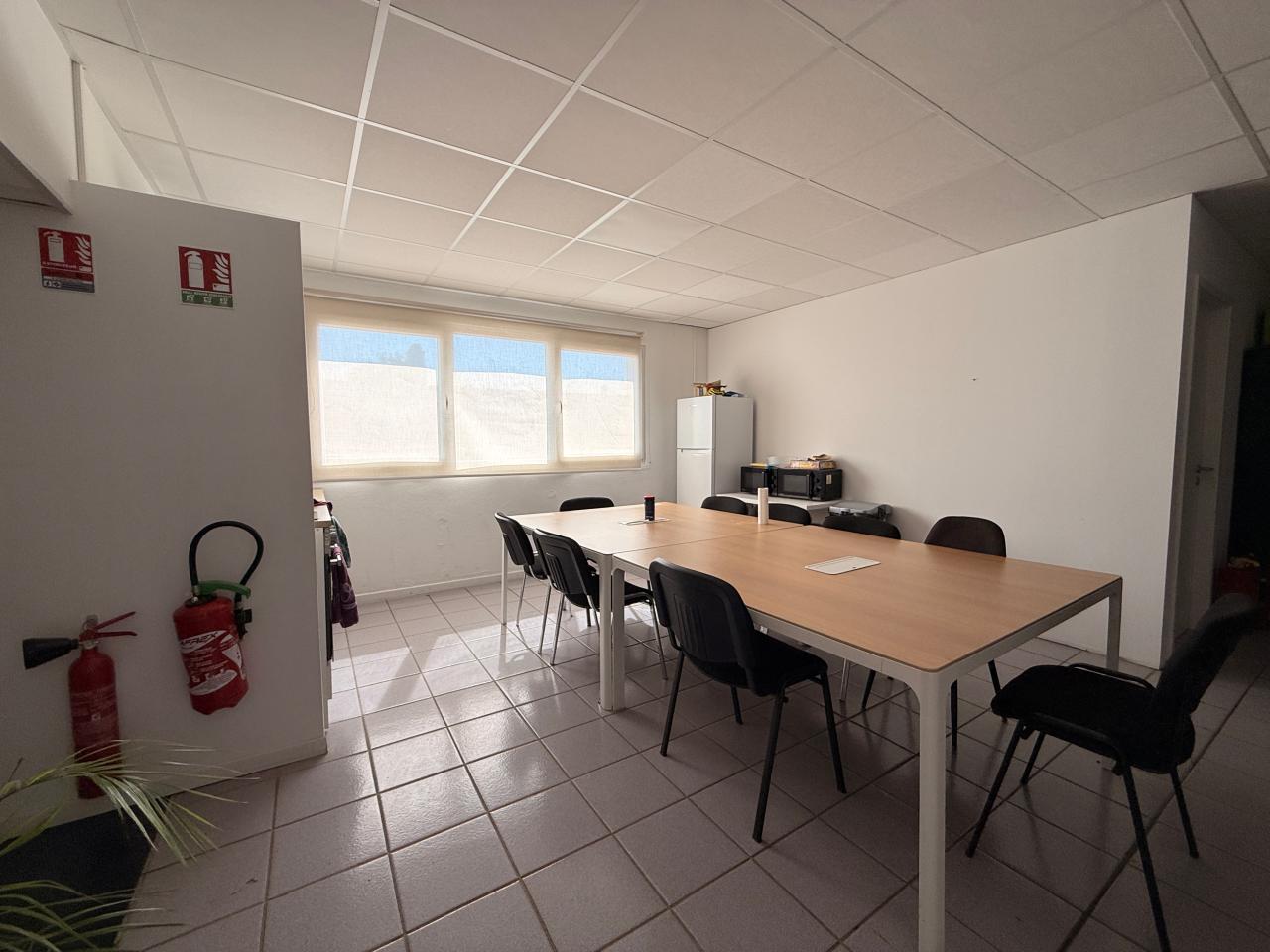 Location local d'activité Metz Moselle OLACT2315586 3