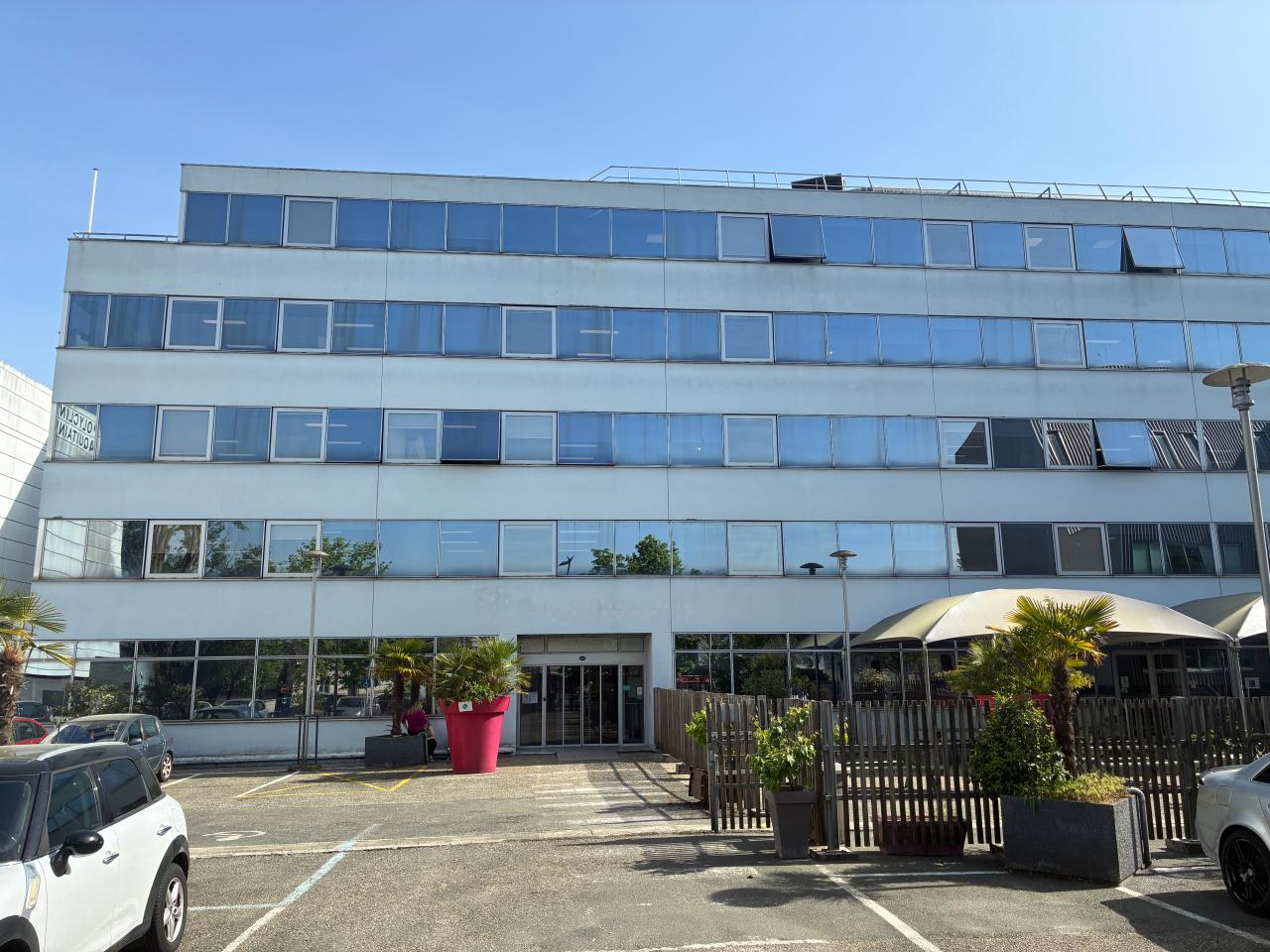 Location bureau Bordeaux Gironde OLBUR2640789 5