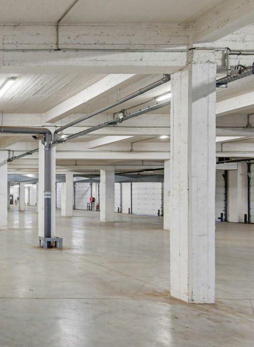 Location local d'activité Saint-Denis Seine-Saint-Denis OLACT2119606 7