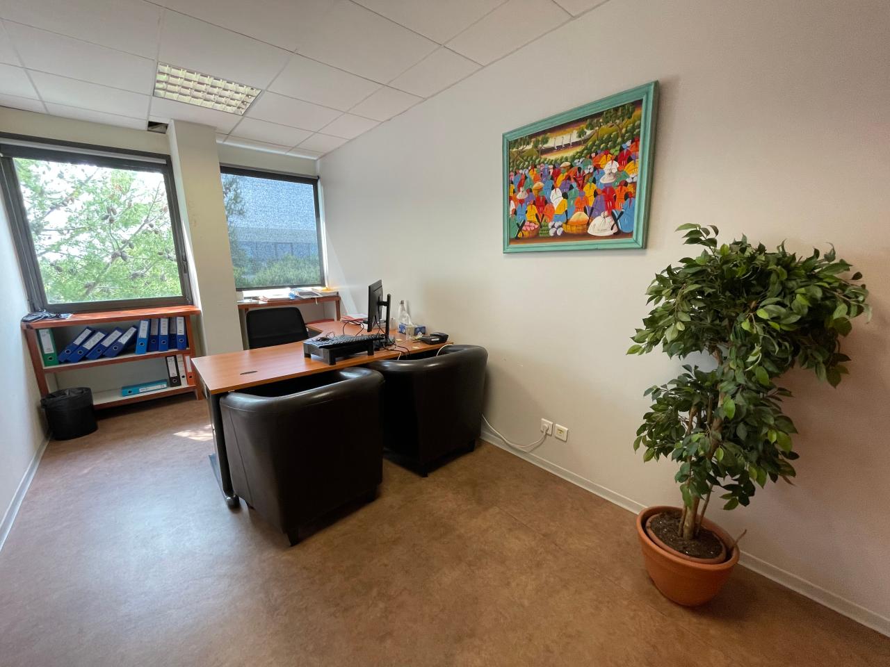 Location bureau Pérols Hérault OLBUR2532981 26