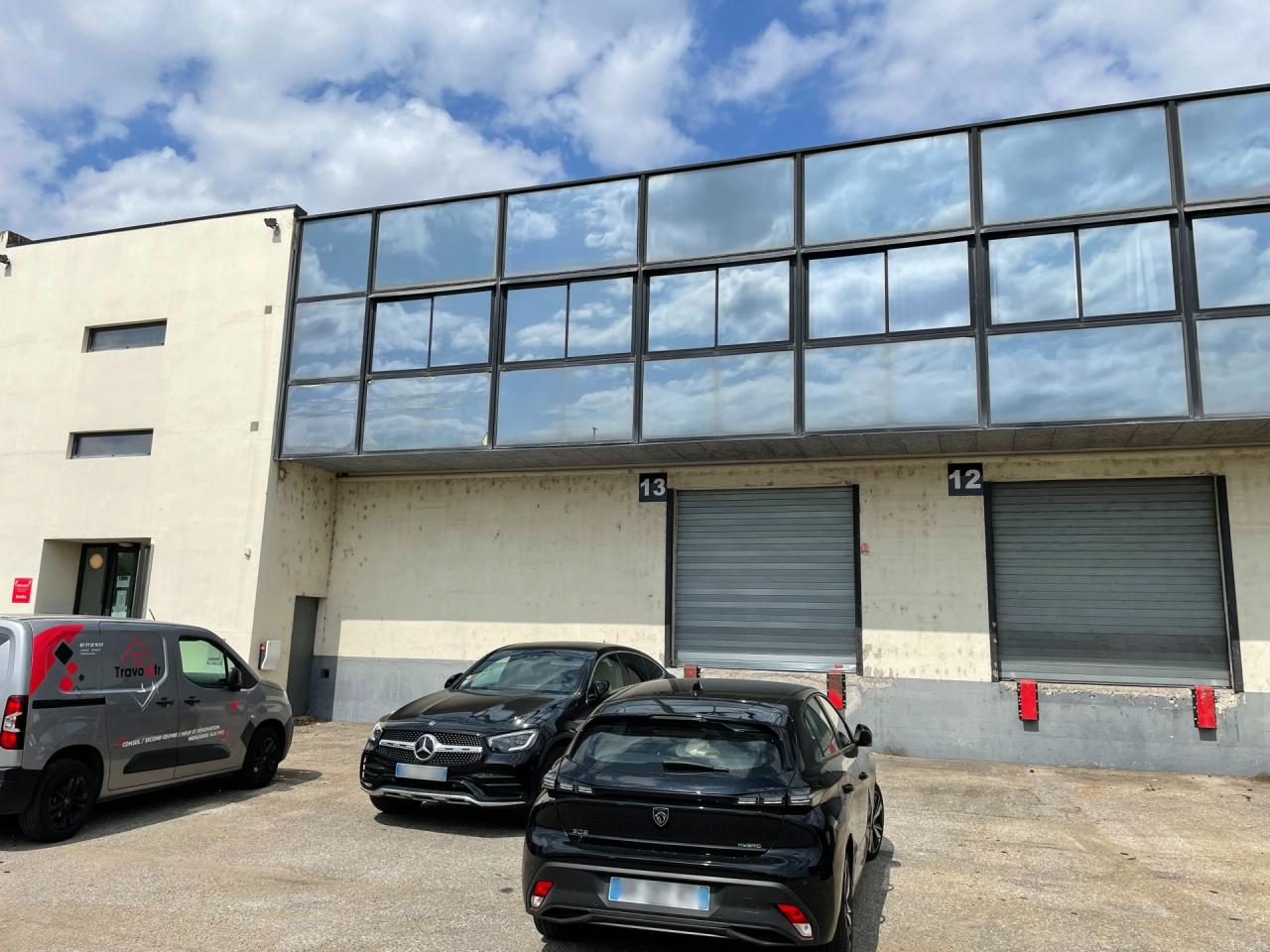 Location local d'activité Genas Rhône OLACT2314445 8
