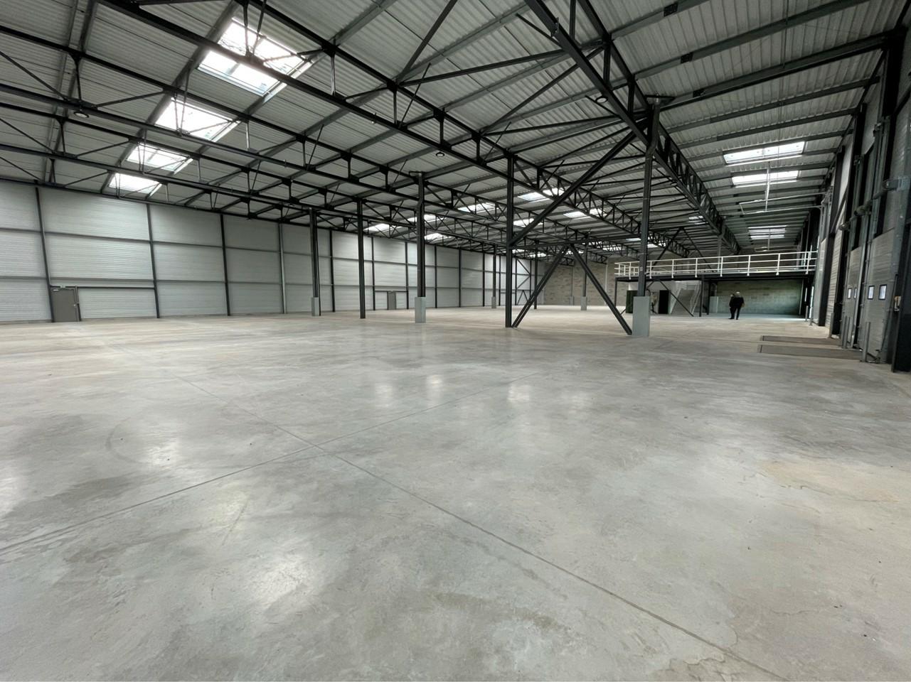 Location local d'activité Saint-Quentin-Fallavier Isère OLACT2314361 4