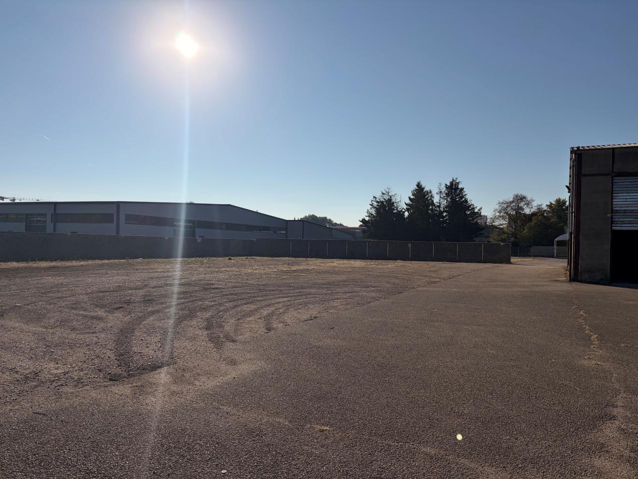Vente local d'activité Bourg-en-Bresse Ain OVACT2645550 13