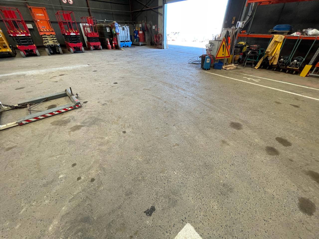 Location local d'activité Ludres Meurthe-et-Moselle OLACT2530501 10