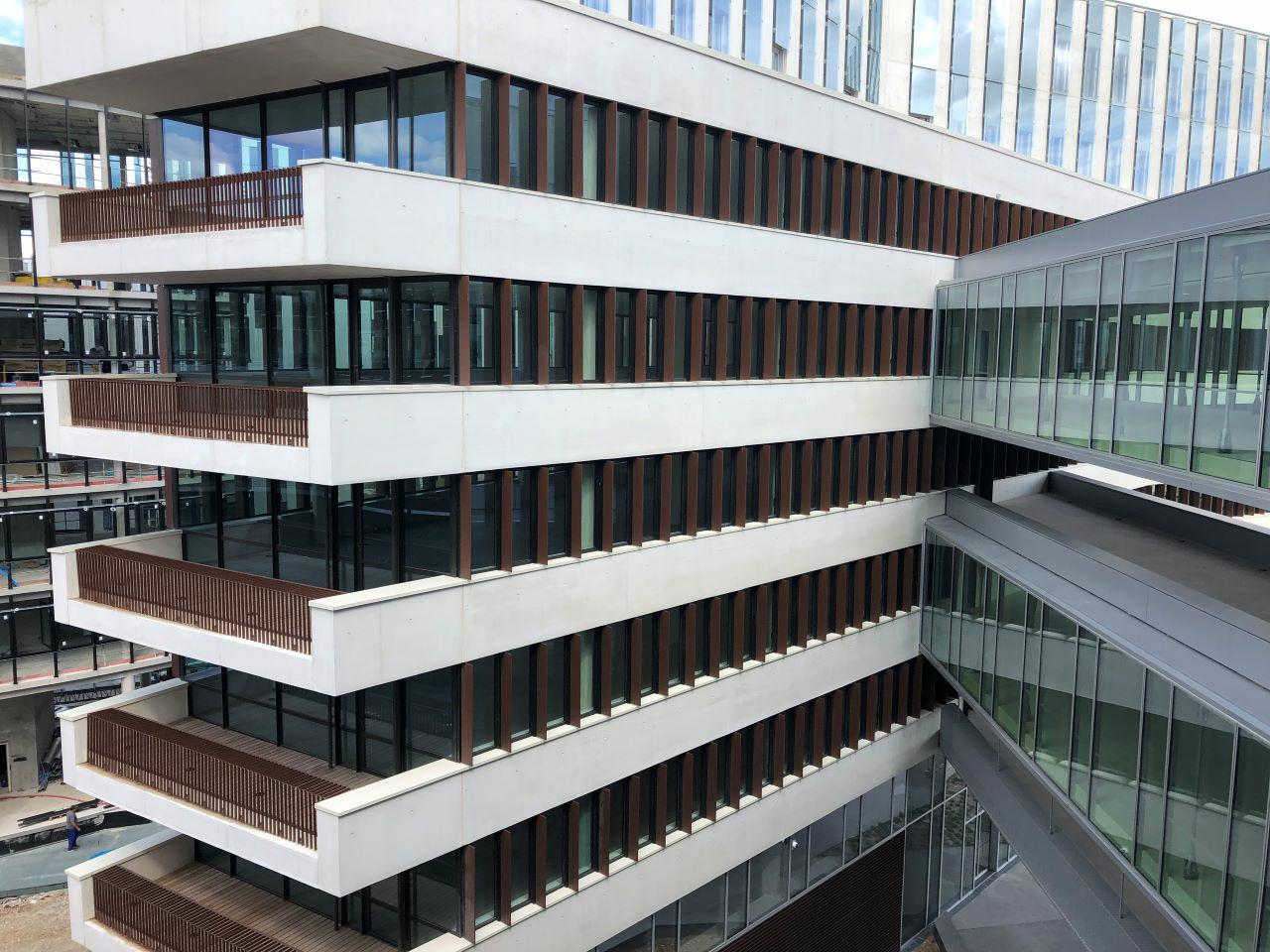 Location bureau Villeurbanne Rhône OLBUR2110467 4