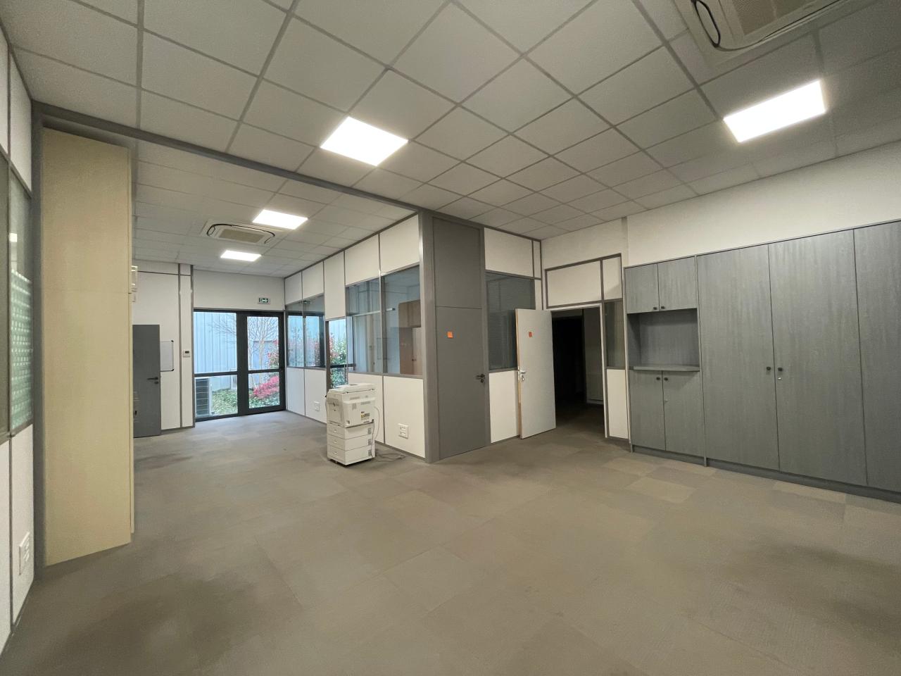 Location local d'activité Saint-Cyr-en-Val Loiret OLACT2534950 18