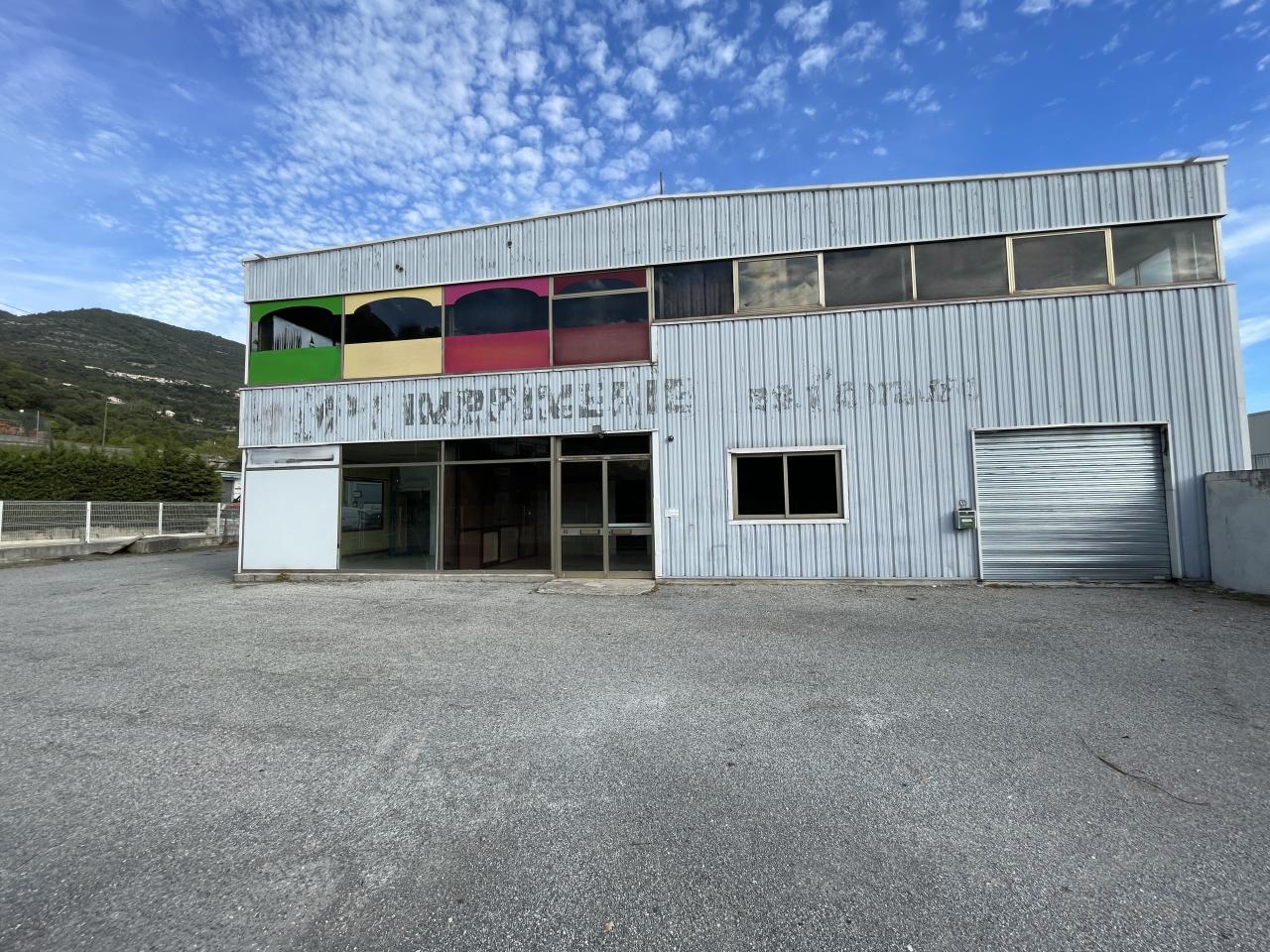 Location local d'activité Saint-Jeannet Alpes-Maritimes OLACT2536441 5