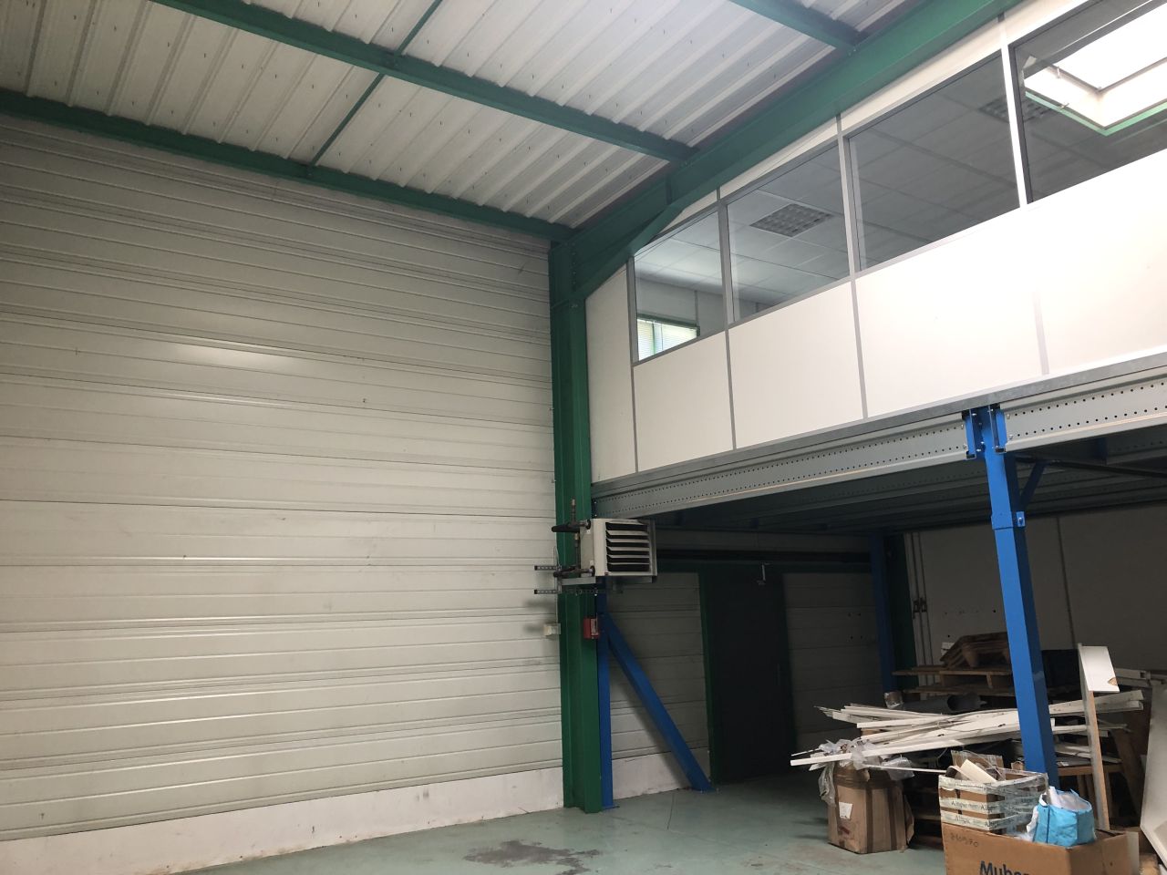 Location local d'activité Argonay Haute-Savoie OLACT2531496 14