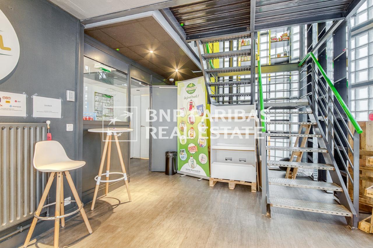 Location bureau Clichy Hauts-de-Seine OLBUR2100592 7