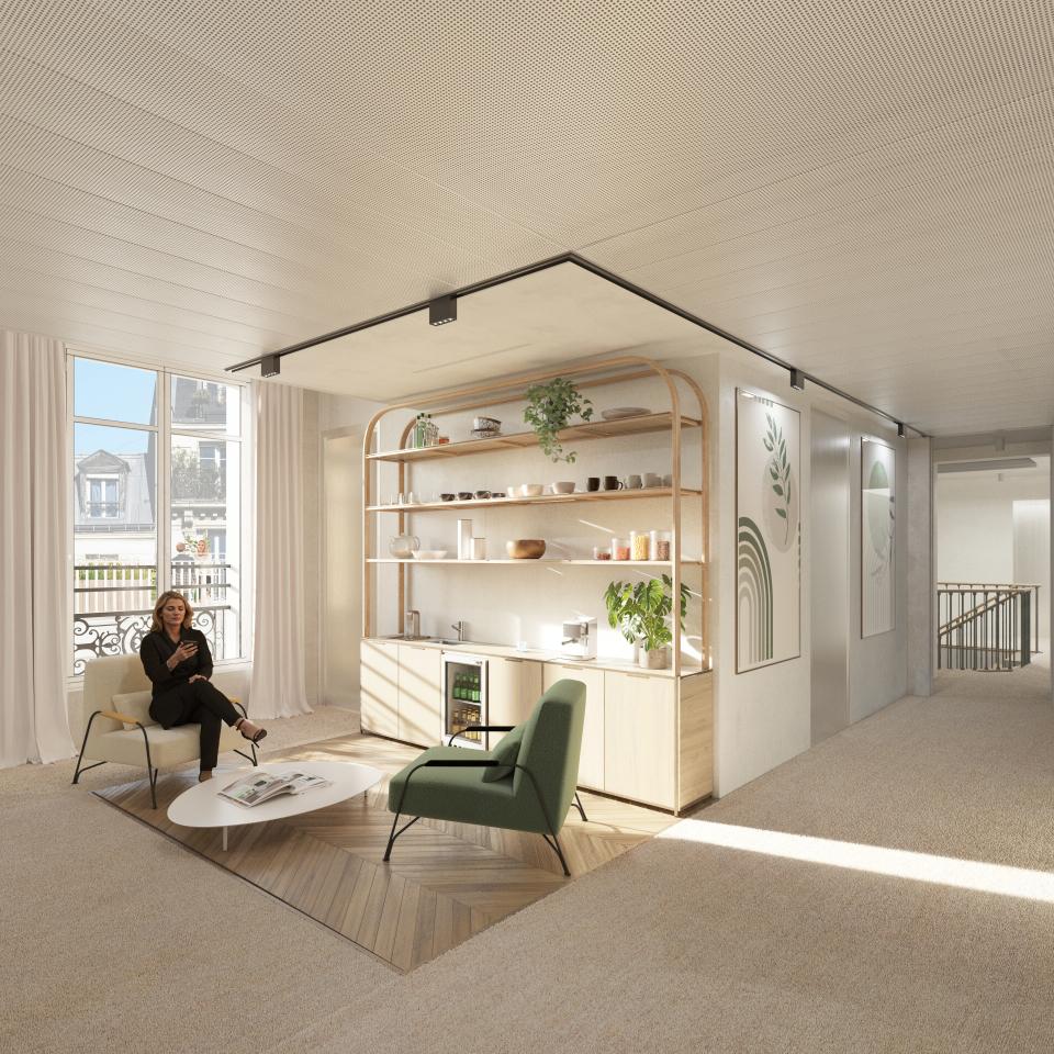 Location bureau Paris OLBUR2107585 3