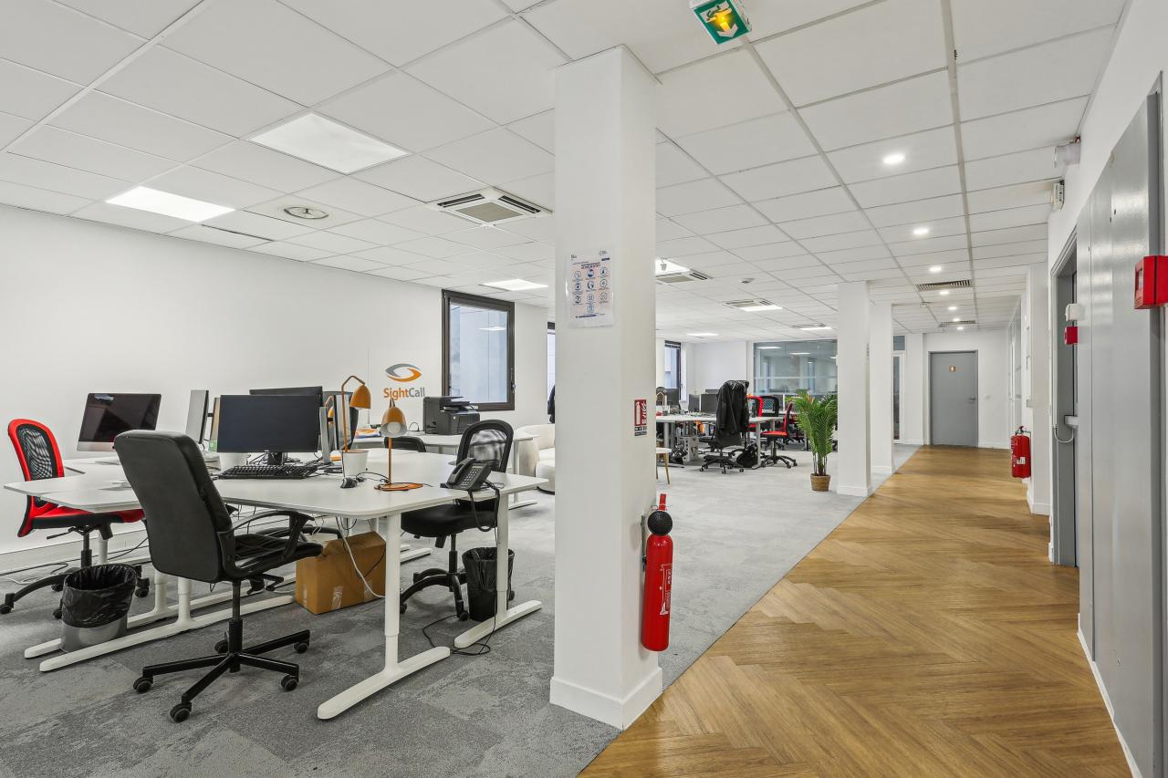 Location bureau Boulogne-Billancourt Hauts-de-Seine OLBUR2427579 13