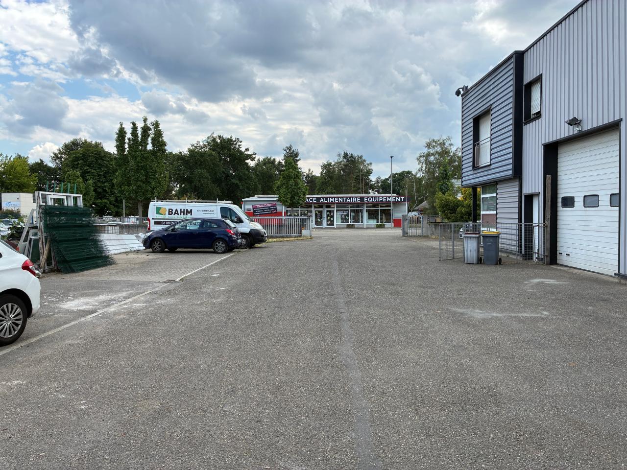 Vente local d'activité Schweighouse-sur-Moder Bas-Rhin OVACT2642870 5