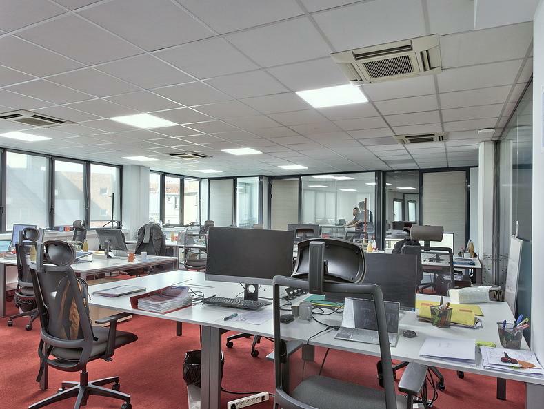 Location bureau Kremlin-Bicêtre Val-de-Marne OLBUR2309739 7