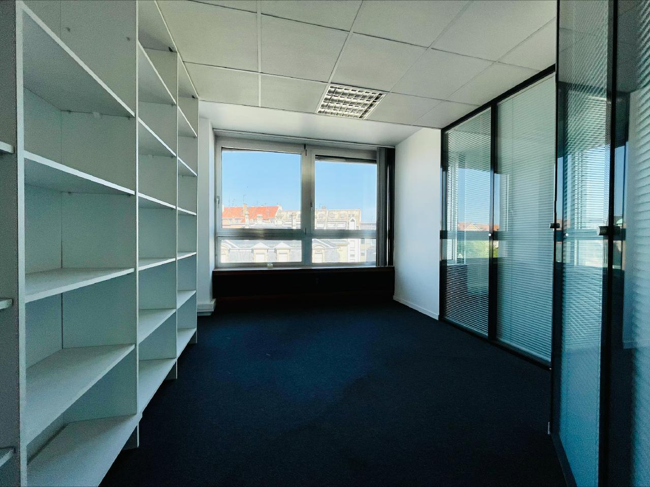Location bureau Strasbourg Bas-Rhin OLBUR2313410 2