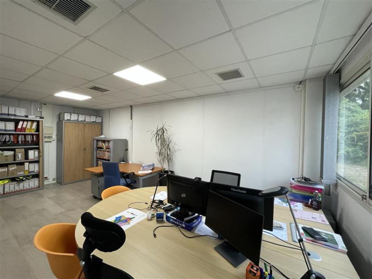 Location bureau Baillargues Hérault OLBUR2646245 14