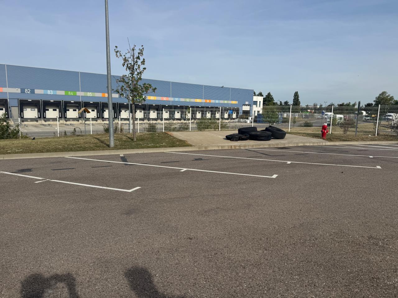 Vente local d'activité Genas Rhône OVACT2645405 4