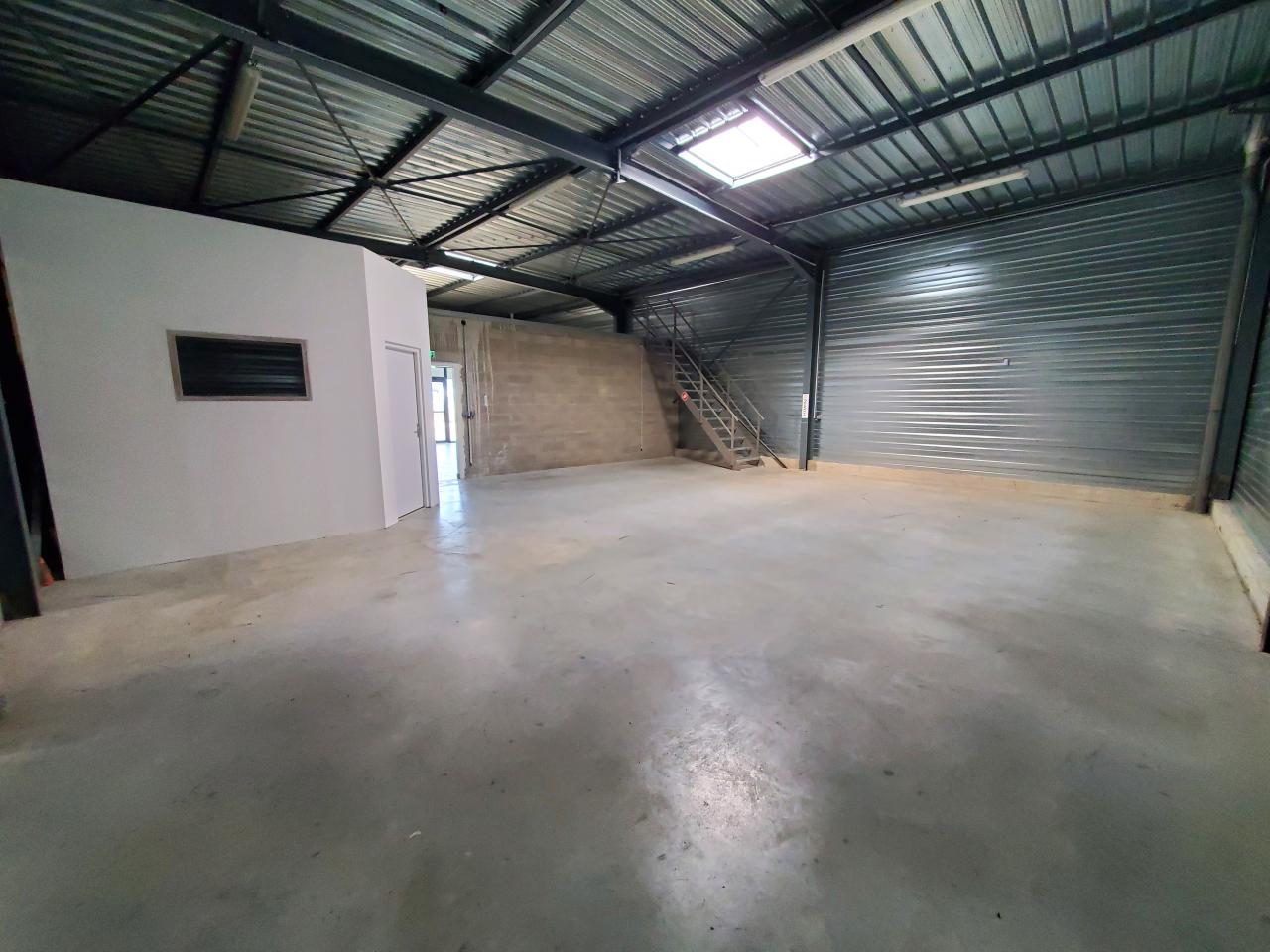 Location local d'activité Luynes Indre-et-Loire OLACT2639216 4