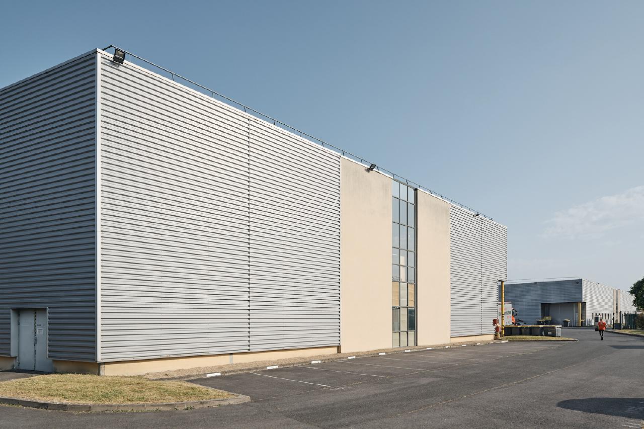 Location local d'activité Le Mesnil-Amelot Seine-et-Marne OLACT2316301 7