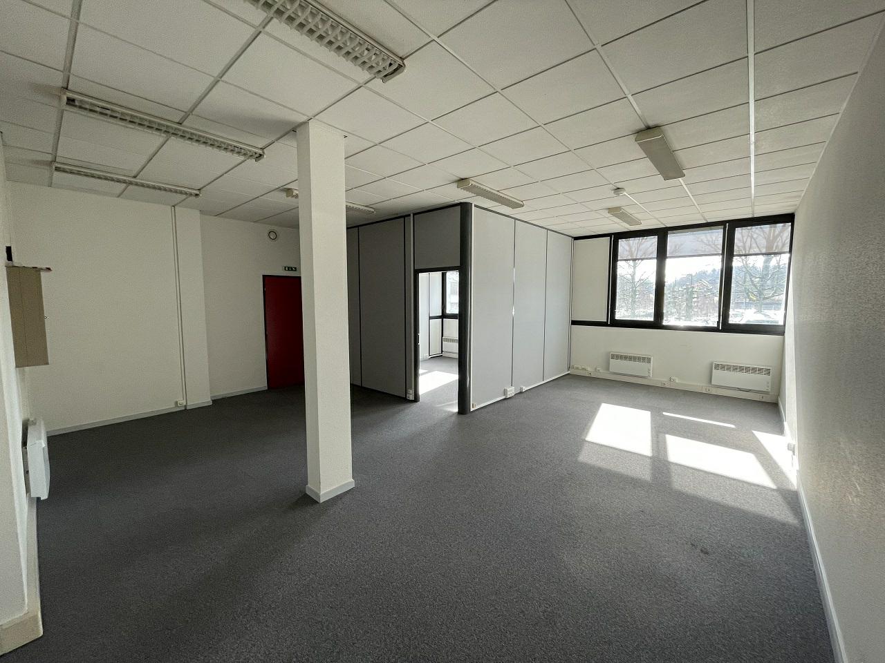Location bureau École-Valentin Doubs OLBUR2426725 2