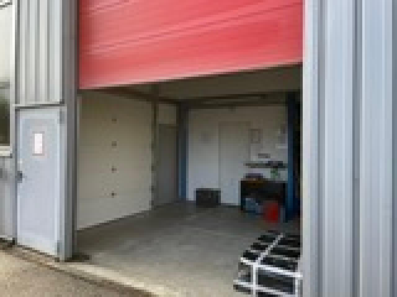 Vente local d'activité Seynod Haute-Savoie OVACT2640249 9