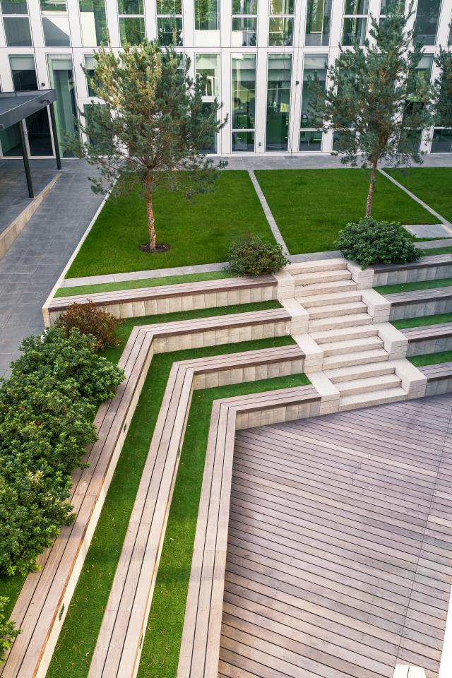 Location bureau La Plaine Saint-Denis Seine-Saint-Denis OLBUR2100456 7