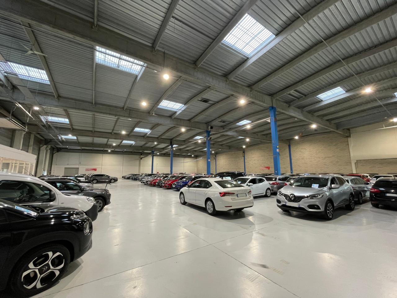 Location local d'activité Taverny Val-d'Oise OLACT2536730 5