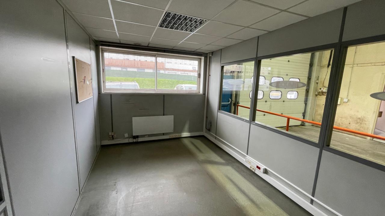 Location local d'activité Jarville-la-Malgrange Meurthe-et-Moselle OLACT2640579 6