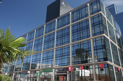 Location bureau Courbevoie Hauts-de-Seine OLBUR2205799