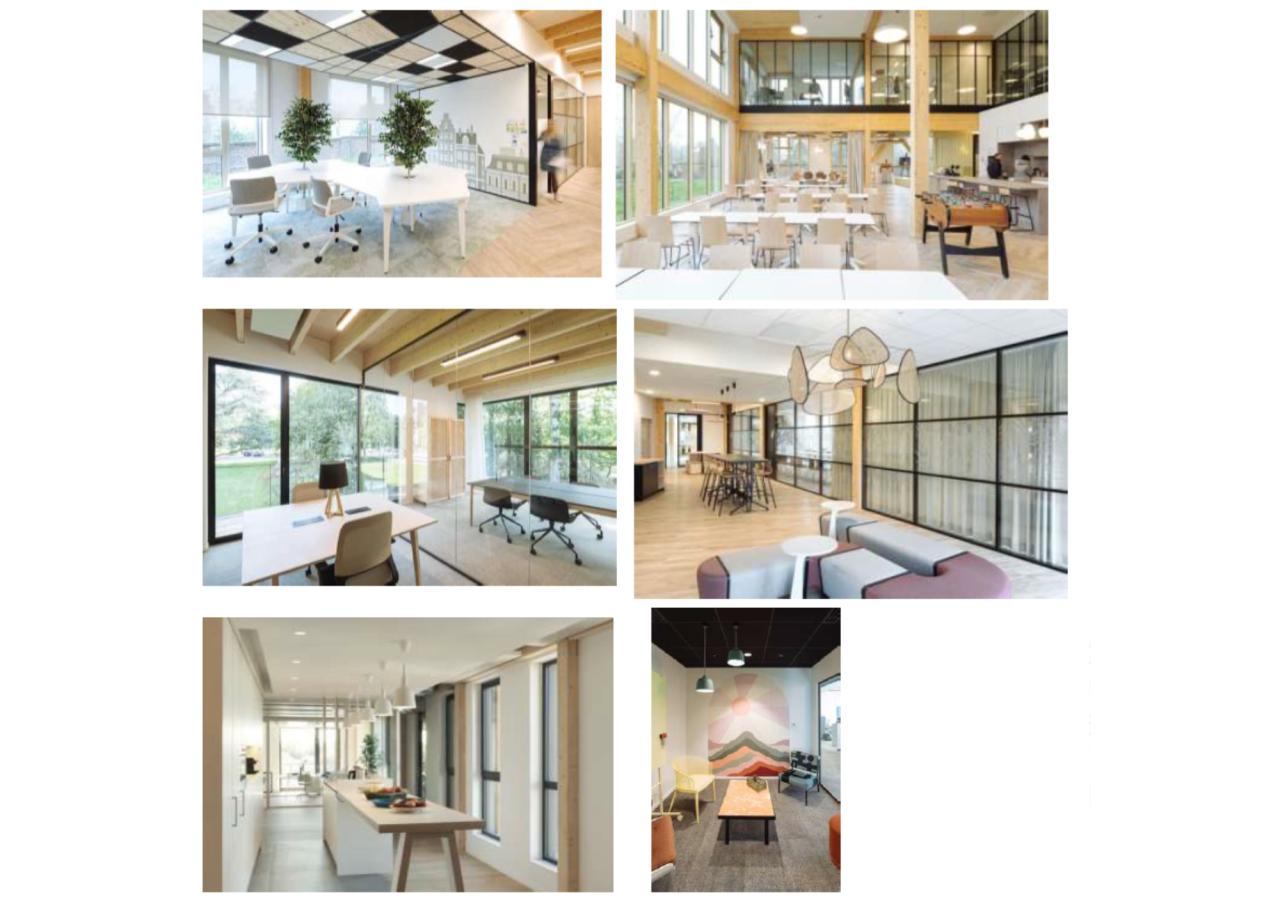 Vente bureau Marcq-en-Baroeul Nord OVBUR2313392 8