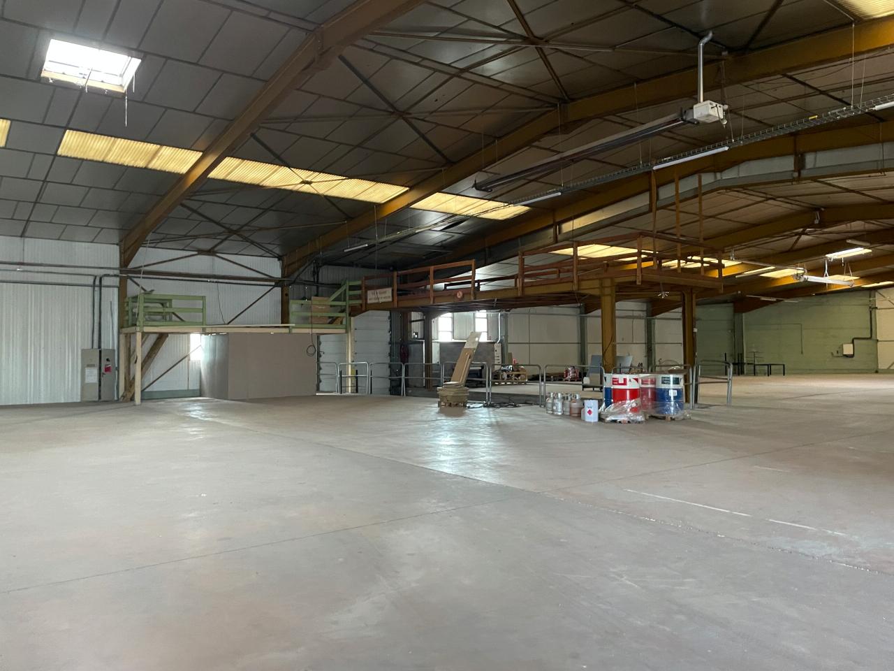 Vente local d'activité Civrieux-d'Azergues Rhône OVACT2425898 4