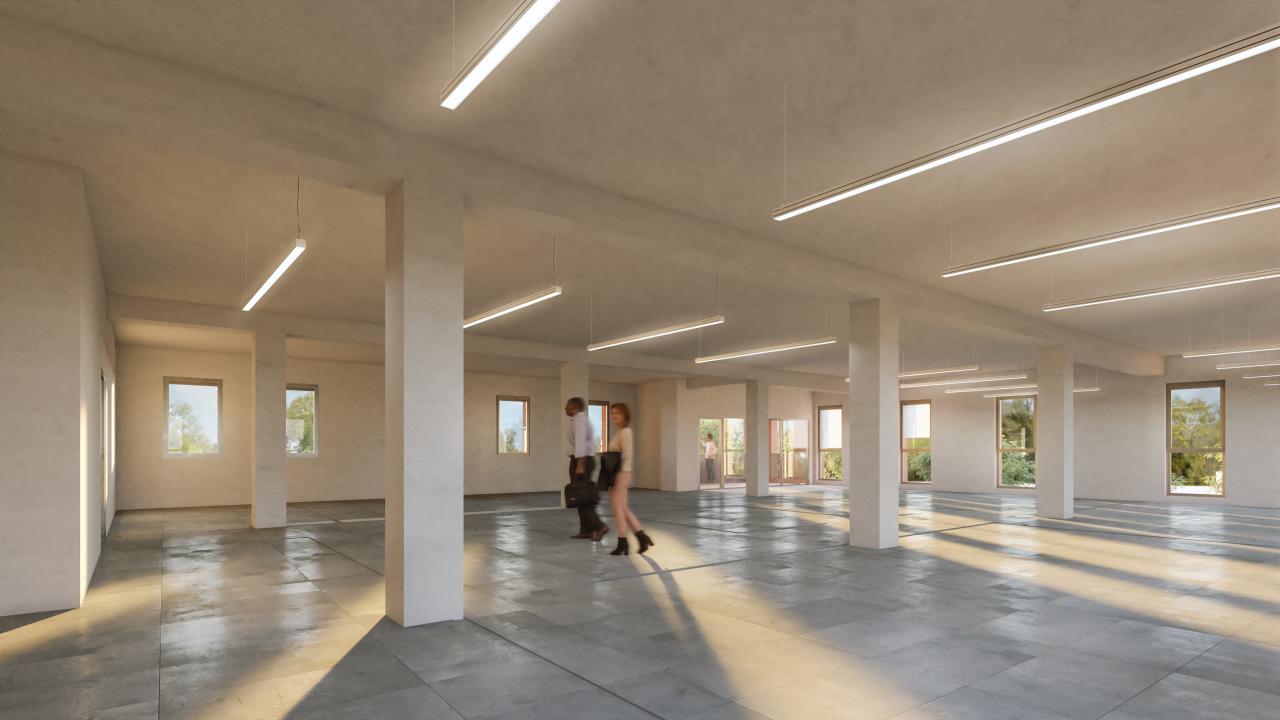 Vente bureau Pau Pyrénées-Atlantiques OVBUR2638423 5