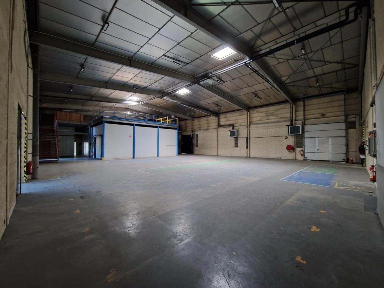 Location local d'activité Dardilly Rhône OLACT2645183 5