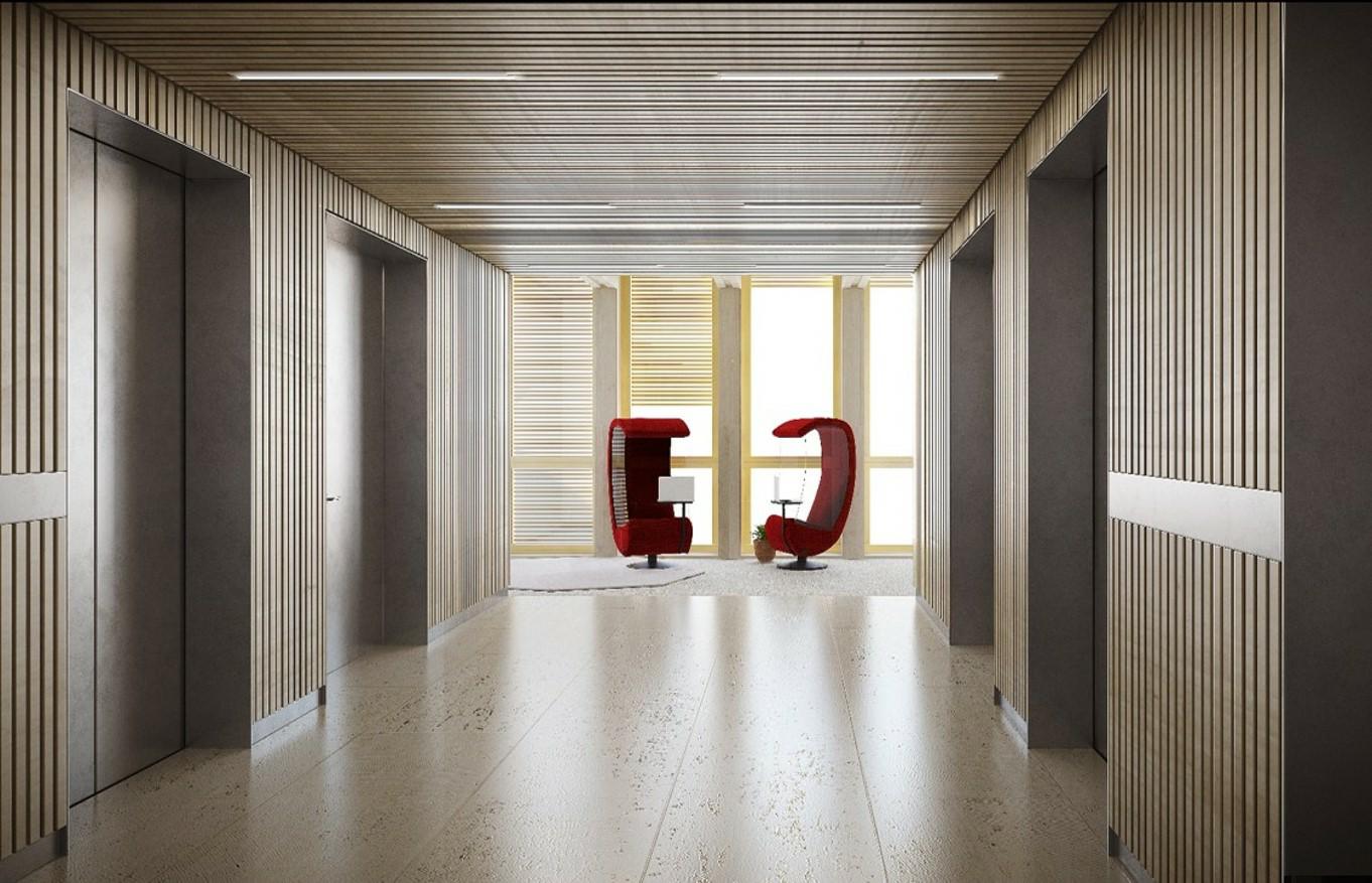 Location bureau La Plaine Saint-Denis Seine-Saint-Denis OLBUR2315514 2