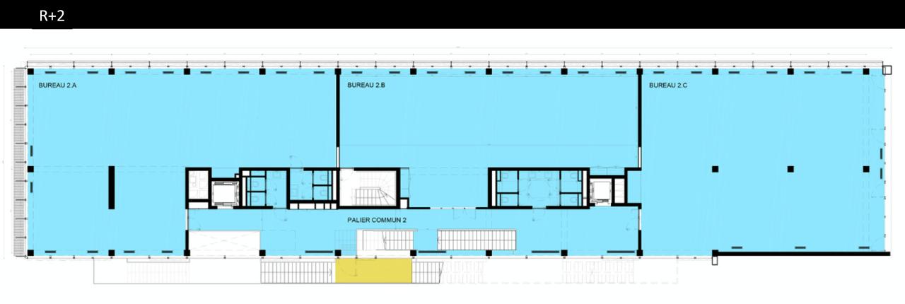 Vente bureau Nantes Loire-Atlantique OVBUR2421944 2