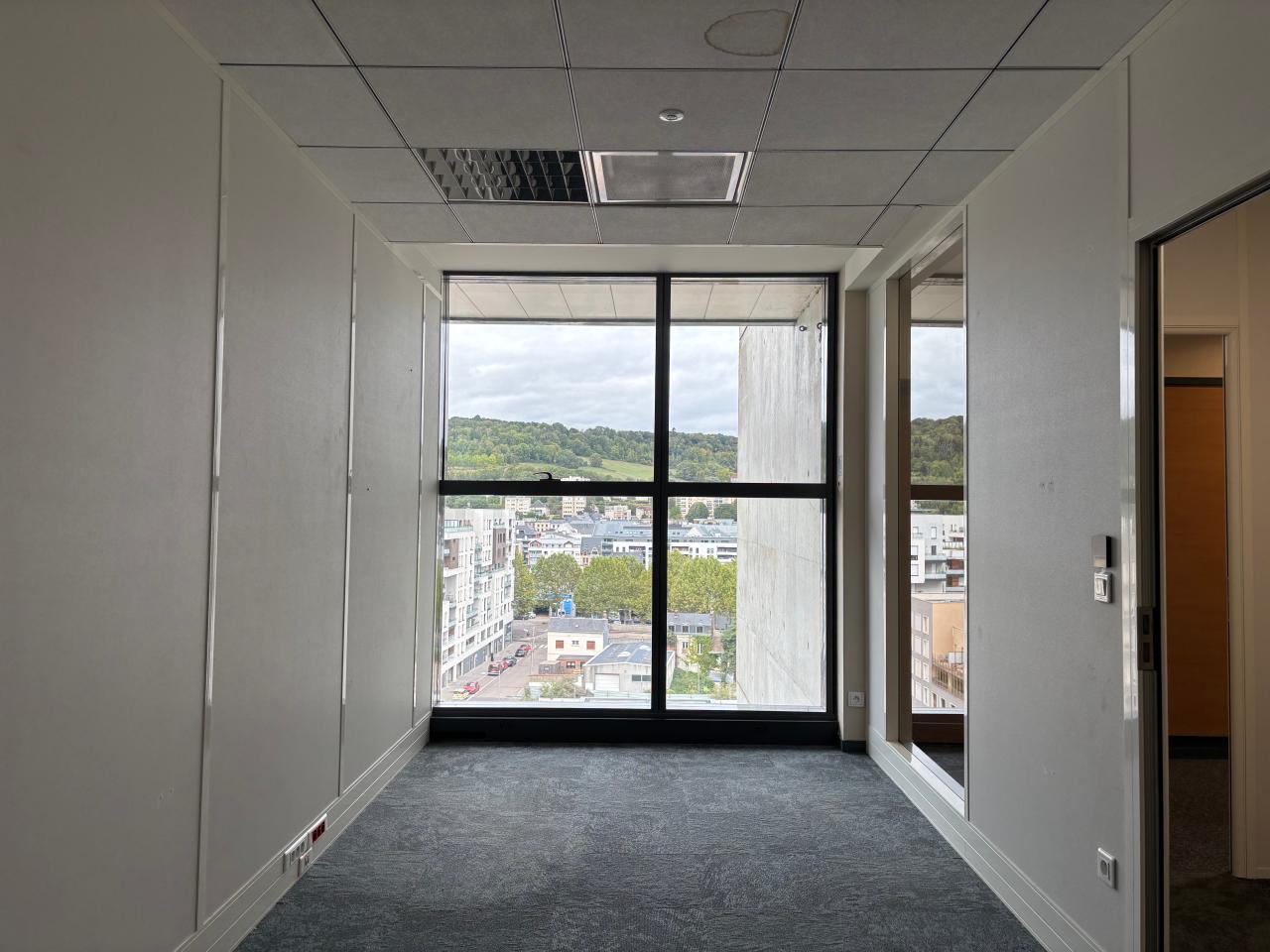 Location bureau Rouen Seine-Maritime OLBUR2112633 8